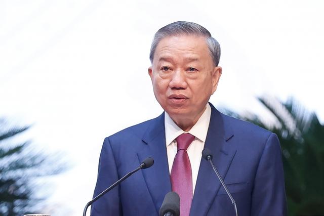 Bộ Chính trị ban hành quy định về chức năng, nhiệm vụ Ban Chỉ đạo Trung ương về đối ngoại và hội nhập quốc tế