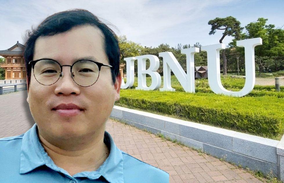 Tiến sĩ người Việt Nam quê miền ‘đất lửa’, tuổi 41 nói thẳng may mắn ‘lọt cánh cửa hẹp’ tại Hàn Quốc và nhận quyết định sớm hơn 3 năm