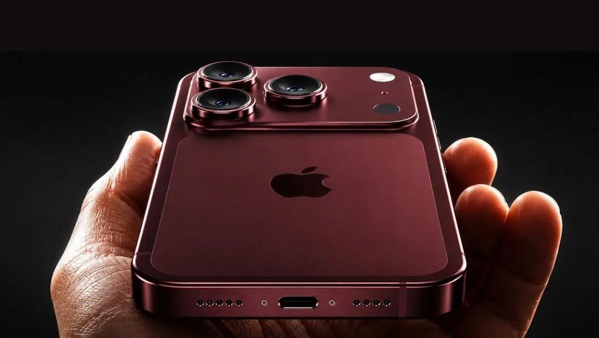 Nhiều người Việt có thể khó 'chạm giấc mơ' iPhone 18 Pro Max trong năm 2027