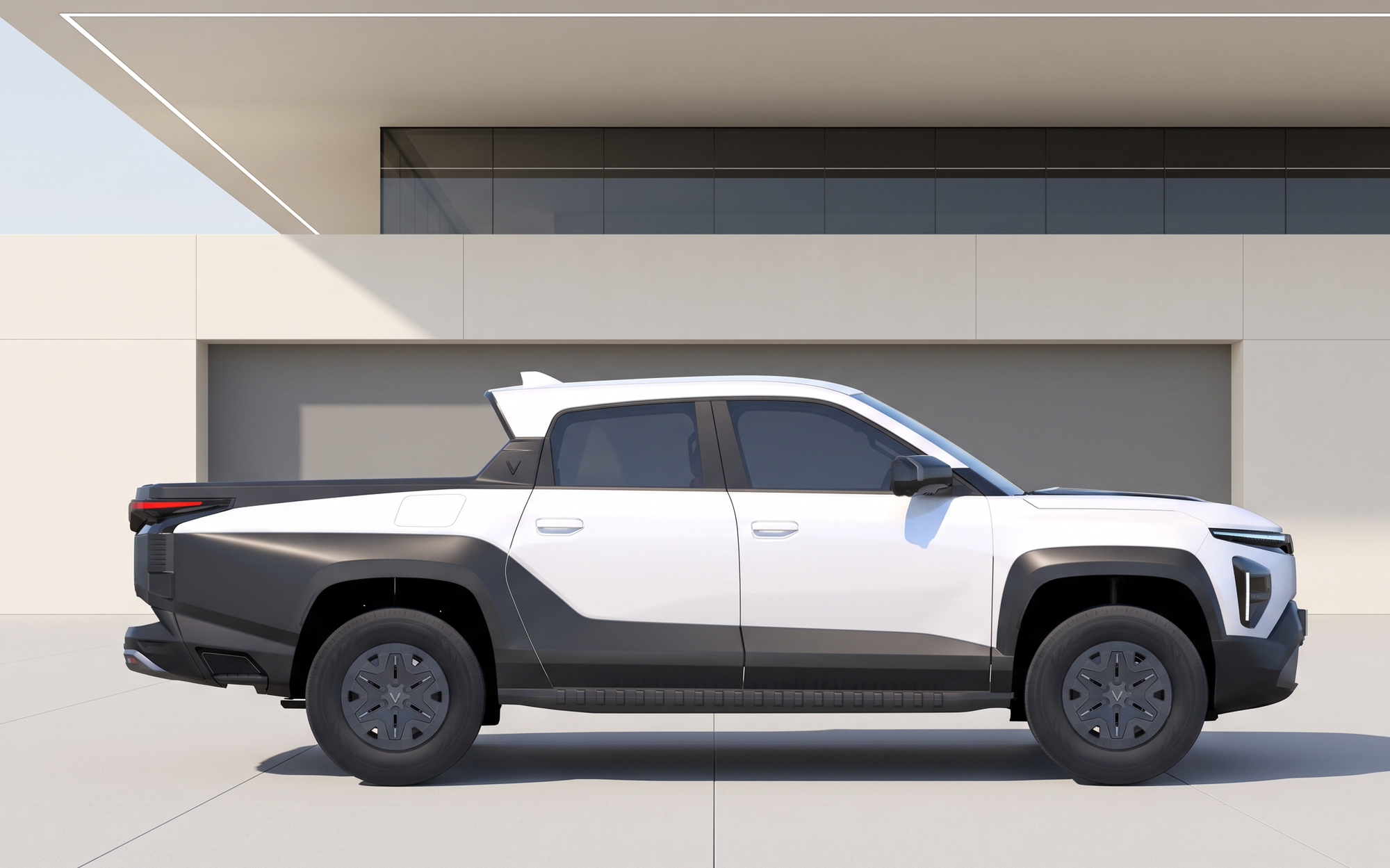 VinFast VF Wild có ‘đặc quyền’ khác Ford Ranger, Toyota Hilux: Miễn lệ phí trước bạ, không giới hạn 25 năm sử dụng