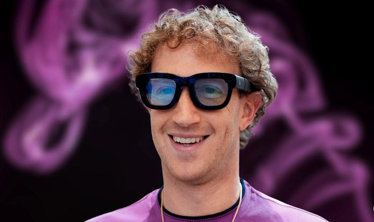 Mark Zuckerberg tính 'đốt' 1.500 tỷ USD để lột xác Meta, gần 80.000 nhân sự buộc phải thay đổi