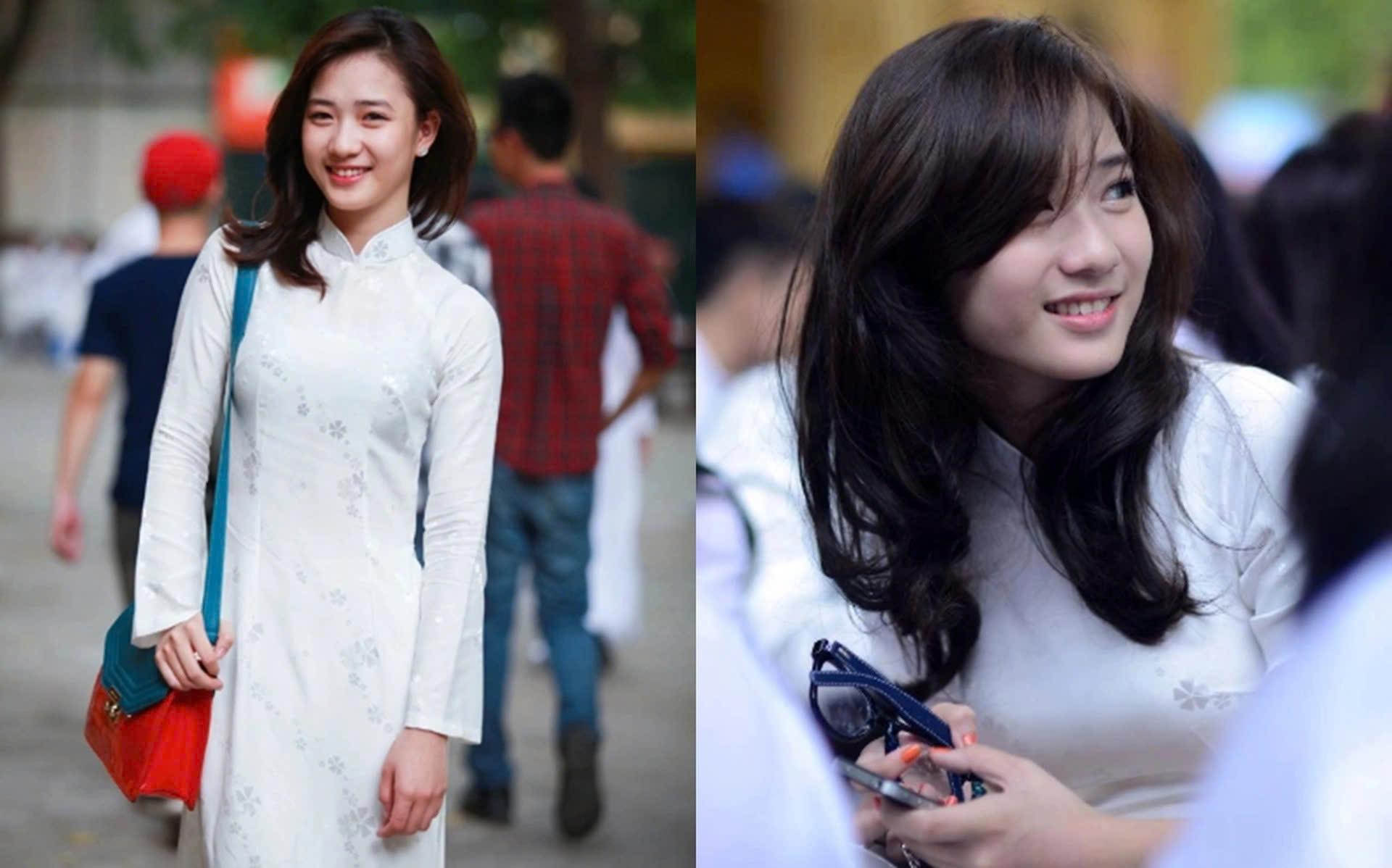 Cuộc sống hiện tại của 4 hot girl Hà thành từng 'khuynh đảo MHX': Trâm Anh làm vợ của Giám đốc Âm nhạc, người lấy chồng là thiếu gia may mặc Cuộc sống hiện tại của 4 hot girl Hà thành từng 'khuynh đảo MHX': Trâm Anh làm vợ của Giám đốc Âm nhạc, người lấy chồng là thiếu gia may mặc