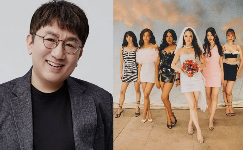 ‘Ông trùm Kpop’ đang ngồi trên núi tài sản gần 84.000 tỷ đồng là ai?