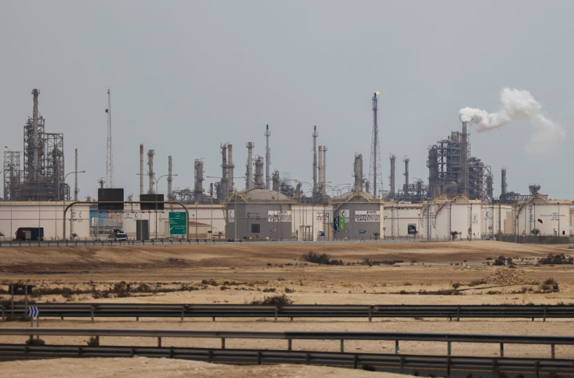 Chiến sự Mỹ - Iran ‘nóng như lửa’, xuất khẩu LNG của toàn thế giới lao dốc không phanh