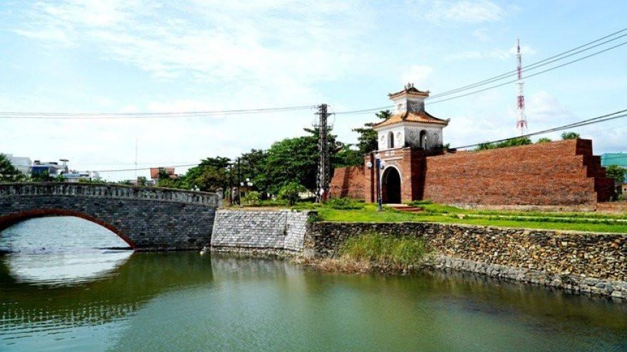 Huy động hàng nghìn lao động đào nên công trình quân sự nổi tiếng của Việt Nam, chưa từng bị xuyên thủng trong hơn một thế kỷ