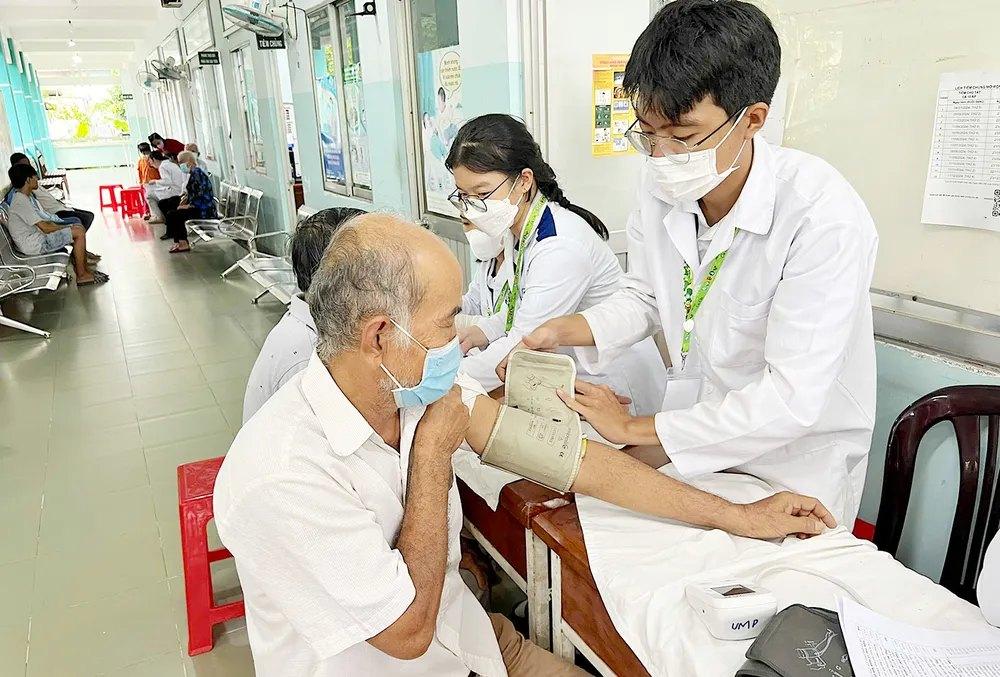 Tin vui cho hàng triệu người cao tuổi trên cả nước