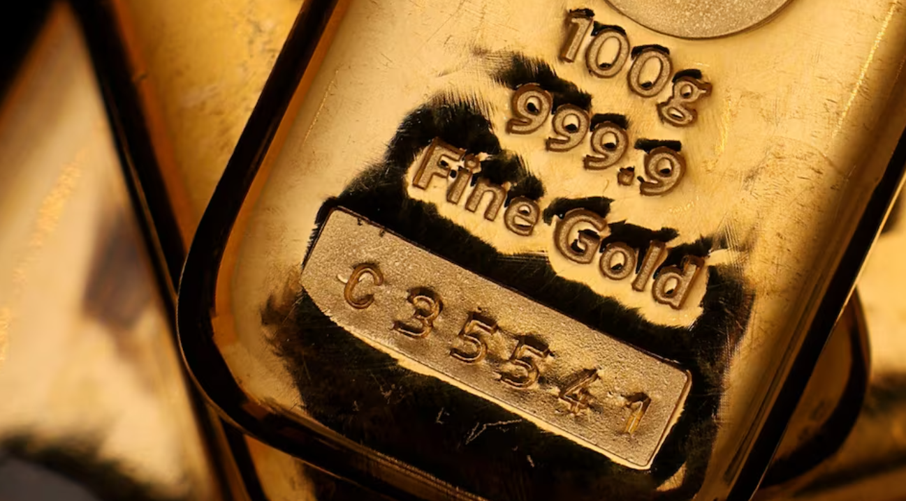 Giá vàng hôm nay 23/3: Tiếp tục giảm, thị trường chao đảo vì căng thẳng Trung Đông