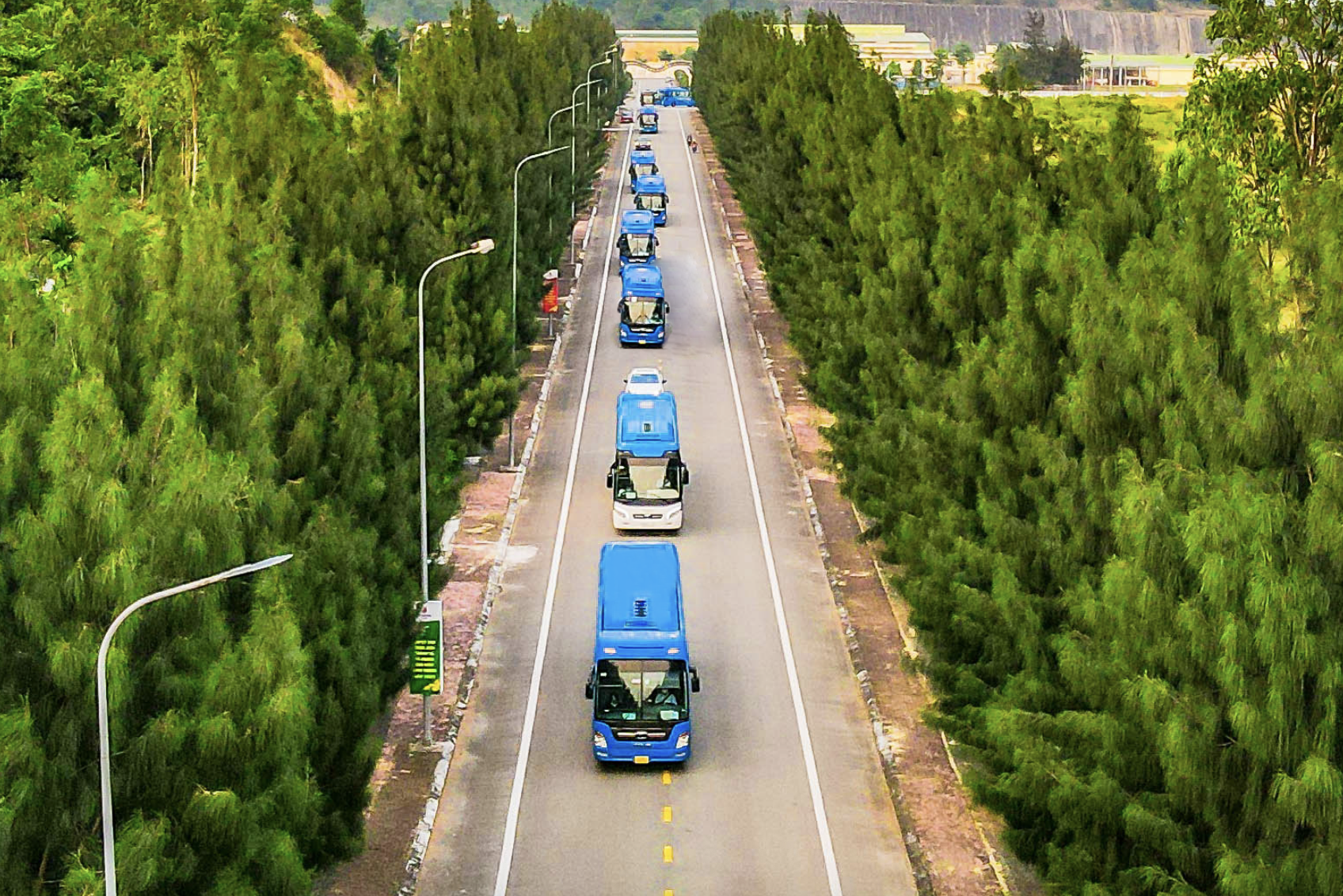 Doanh nghiệp linh hoạt giải pháp ứng phó biến động thị trường xăng dầu