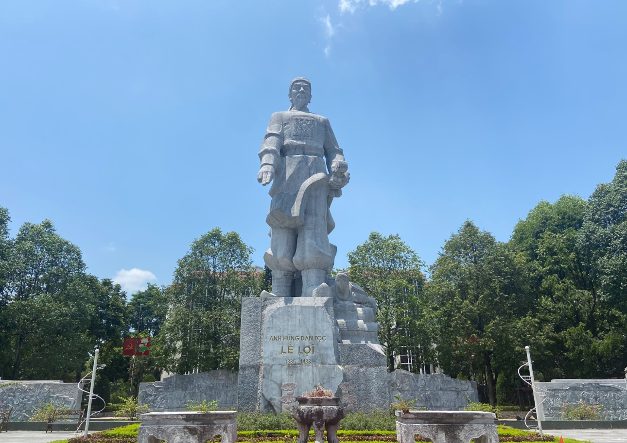 Vùng đất duy nhất Việt Nam là quê hương của 44 vị vua, có 'báu vật' 600 tuổi được UNESCO công nhận