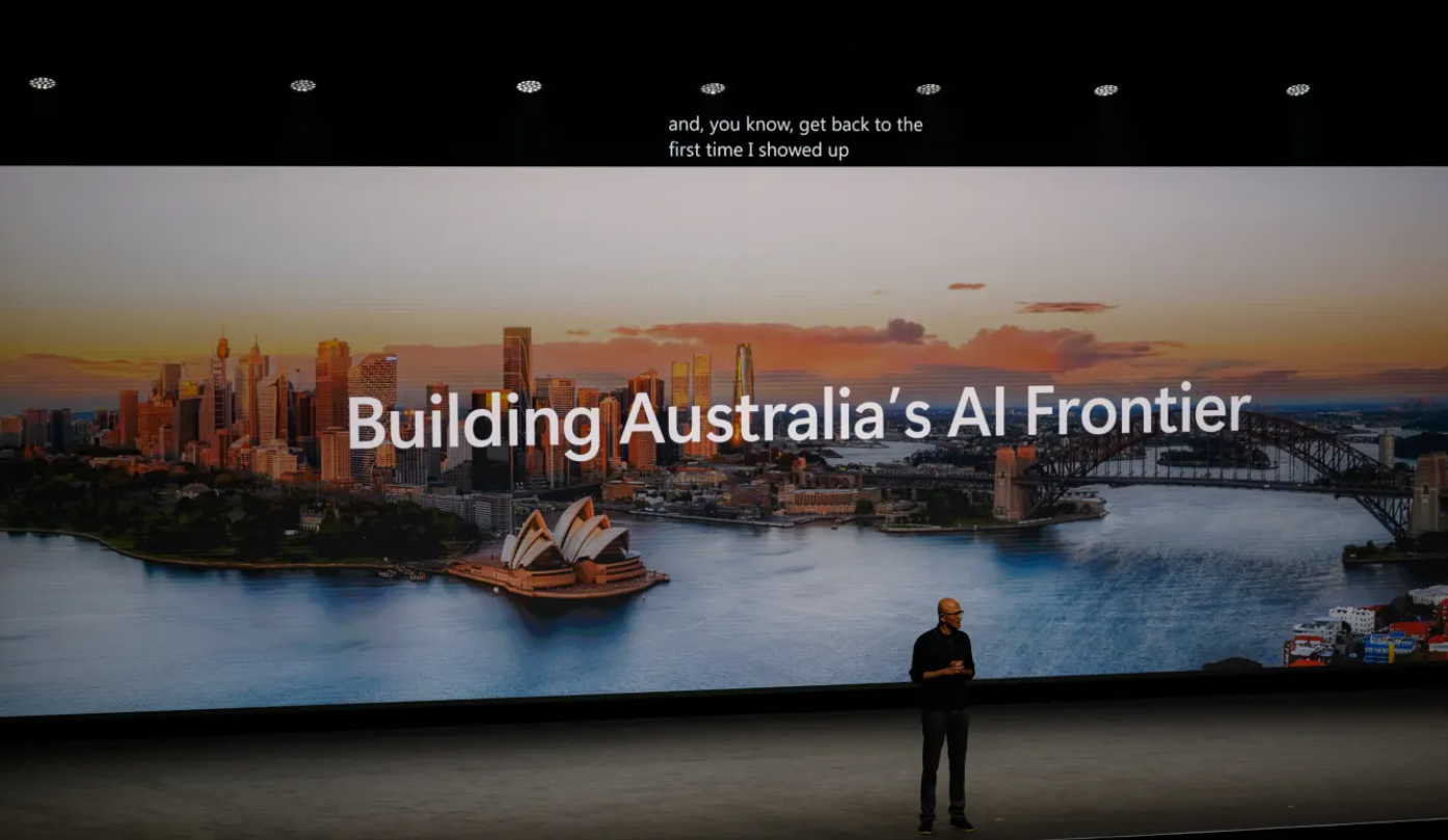 Quốc gia được Microsoft rót hơn 470 tỷ đồng vào hạ tầng số, tham vọng đào tạo 3 triệu kỹ sư AI trước 2028