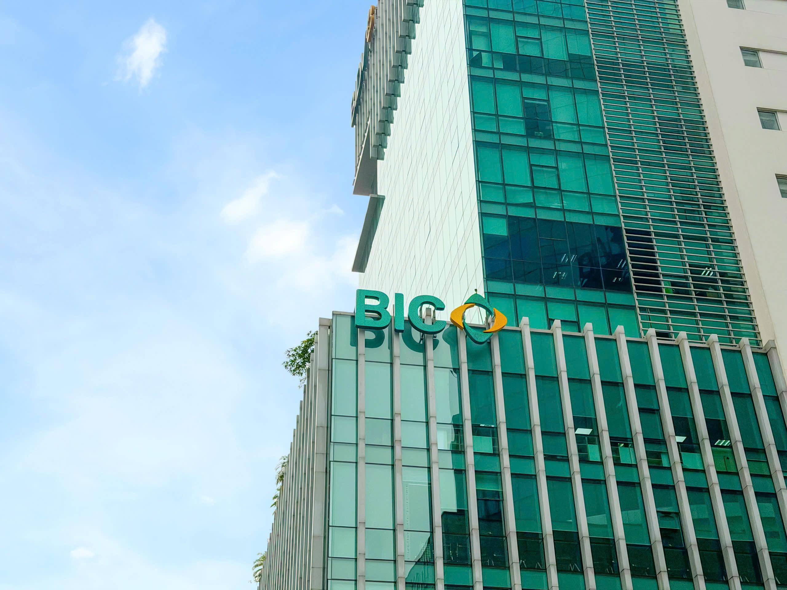 BIC ưu đãi tới 20% phí bảo hiểm trong “Tuần lễ bảo vệ sức khoẻ”