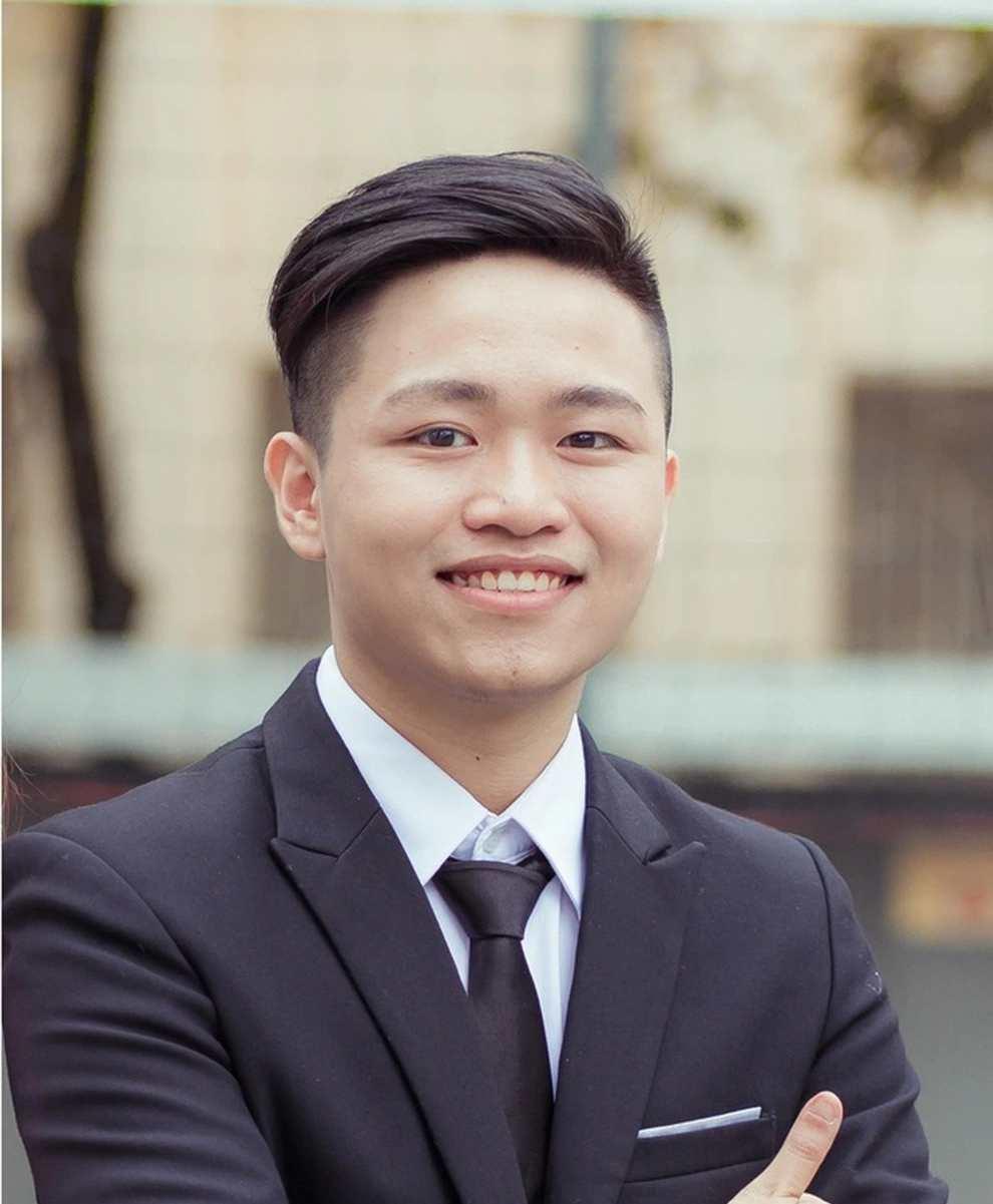 'Thần đồng' chuyên Lý giành học bổng Tiến sĩ từ 7 trường danh tiếng: Từng mang HCB Olympic về cho Việt Nam, vào top 50 sinh viên xuất sắc toàn cầu