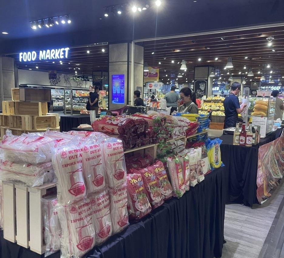 Doanh nghiệp Việt tận dụng dư địa Malaysia để mở rộng xuất khẩu hàng hóa