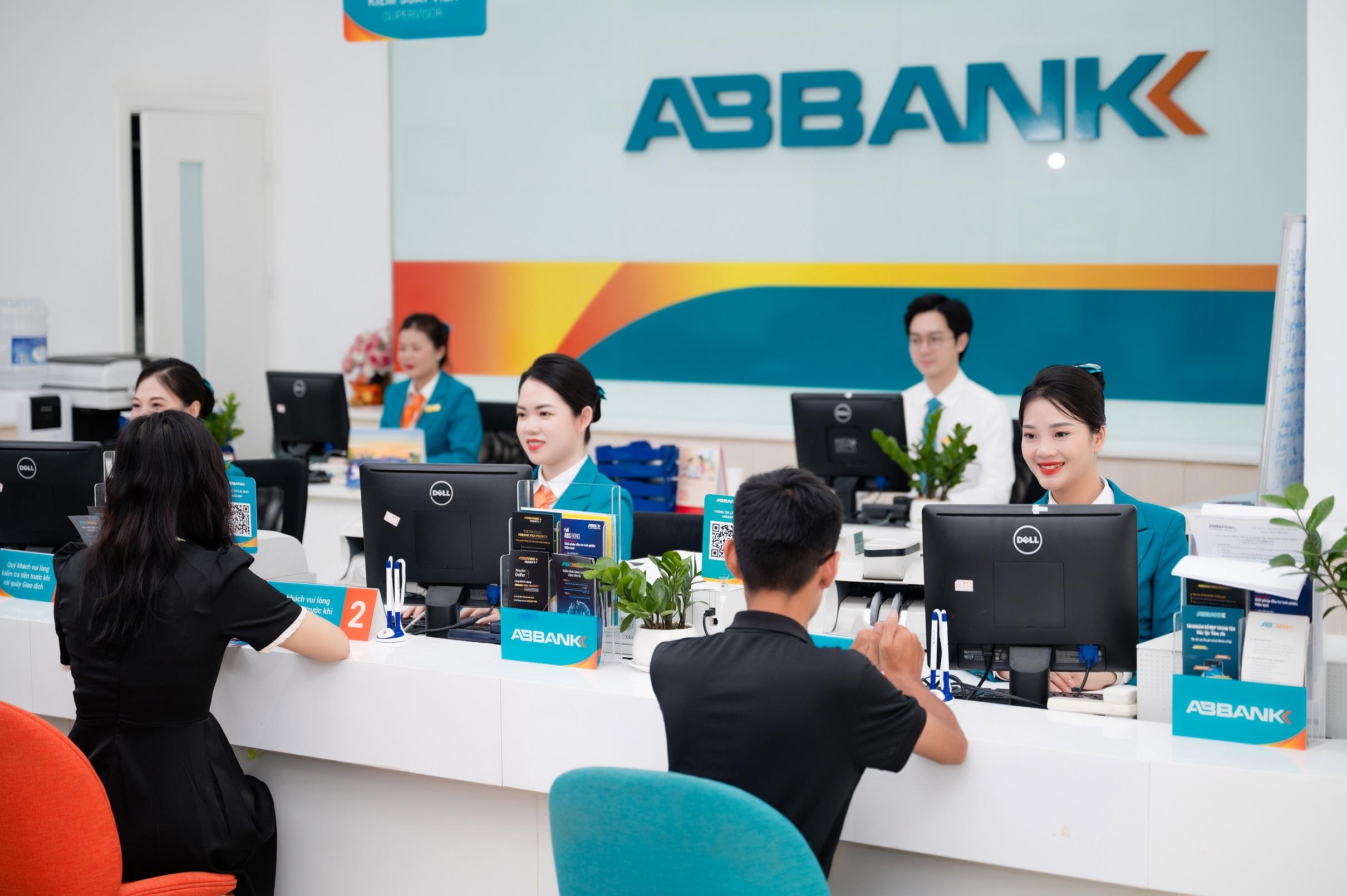 ABBank: Tái cấu trúc trong biến động và bài toán ổn định chiến lược