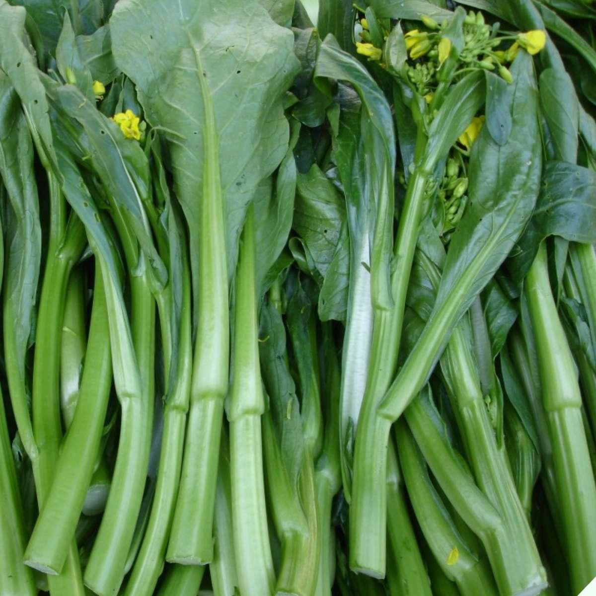 Loại rau 'rẻ bèo' của người Việt lọt top tốt nhất thế giới, càng ăn càng có lợi