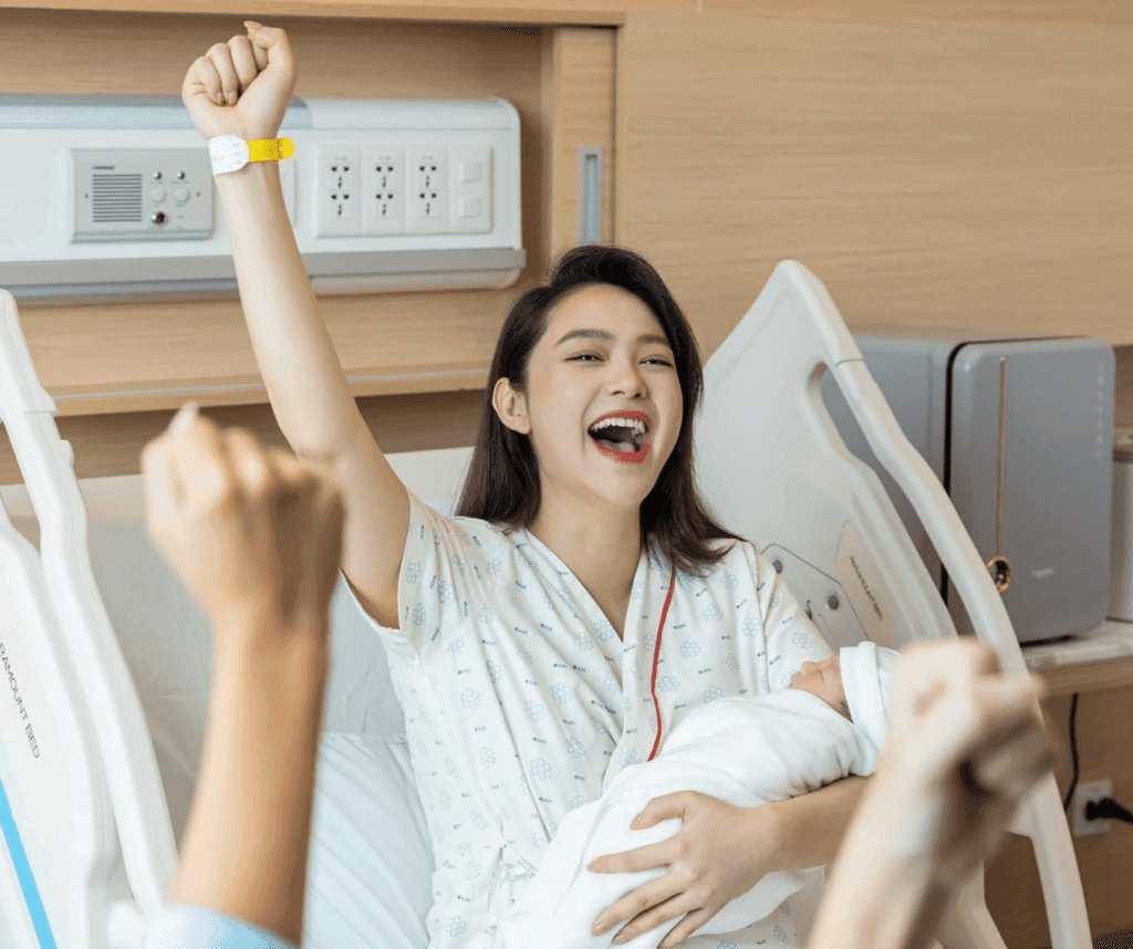 Chính sách thưởng tiền sinh con: Ai được nhận, mức hỗ trợ bao nhiêu?