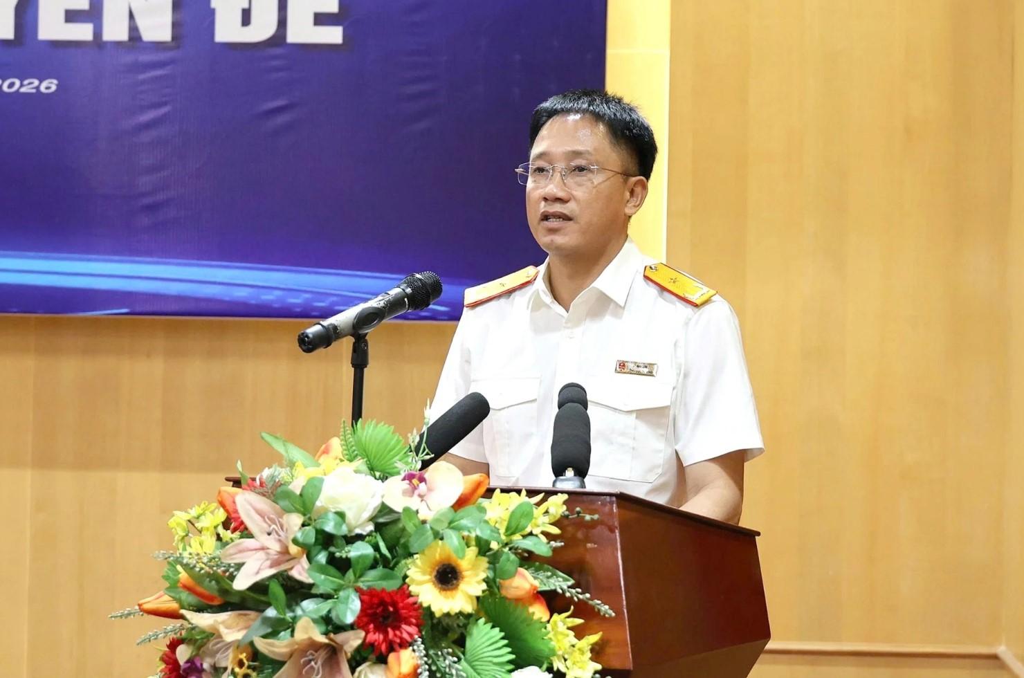 Cục Thuế: Sẽ cho phép nộp thuế trên đường ra sân bay hoặc tại cửa khẩu để được xuất cảnh