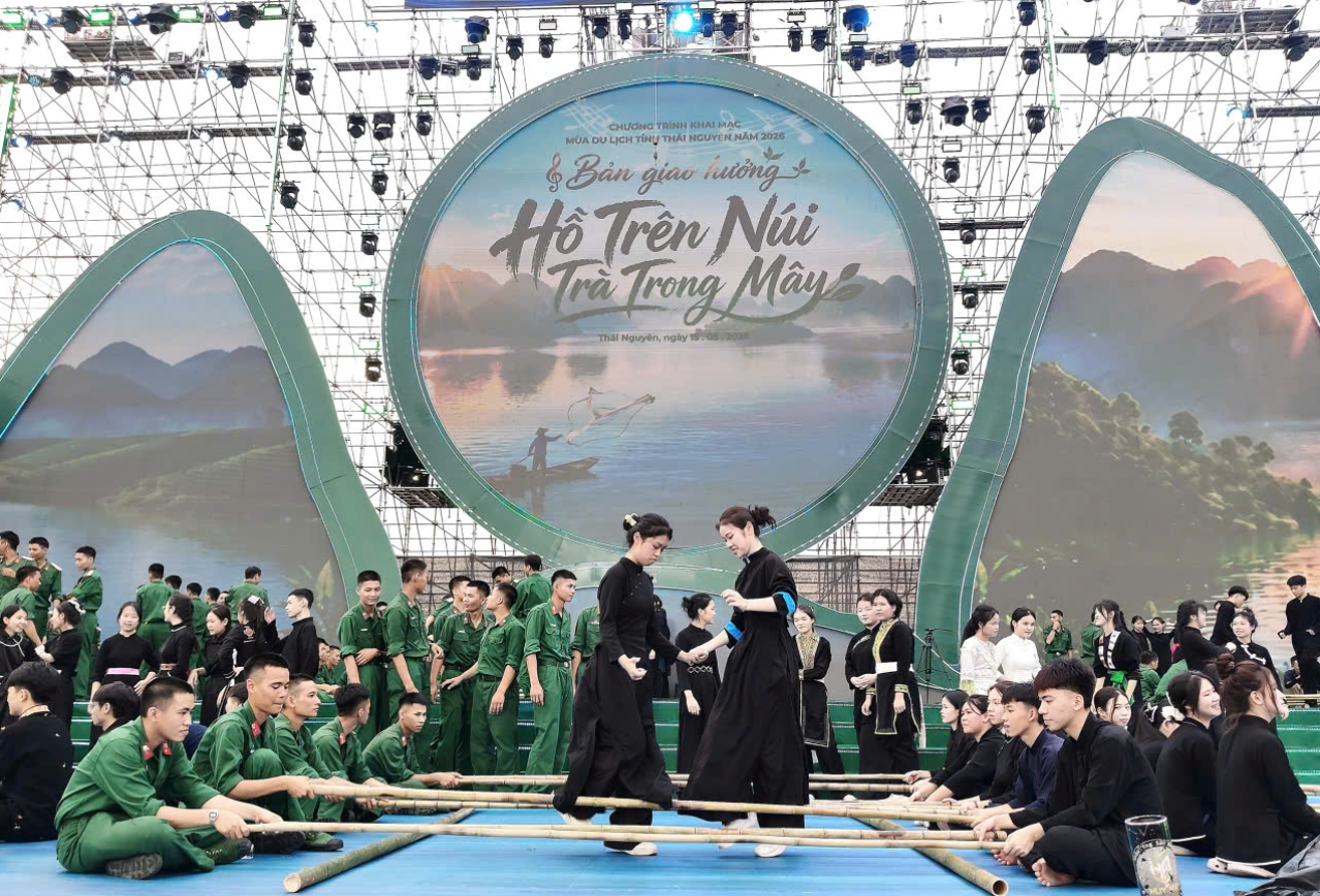 Khi mỗi du khách trở thành “đại sứ” của du lịch xứ trà