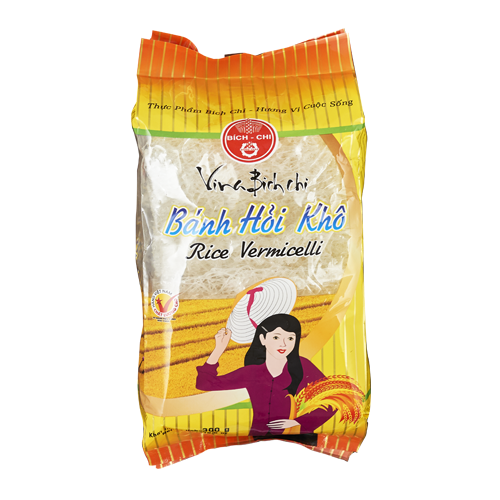Sản phẩm từ gạo Bích Chi: Câu chuyện nâng tầm hạt gạo Việt Nam qua bao thế hệ Sản phẩm từ gạo Bích Chi: Câu chuyện nâng tầm hạt gạo Việt Nam qua bao thế hệ