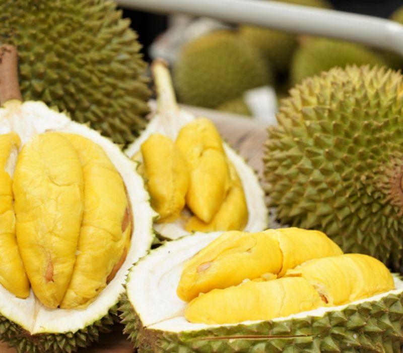 Kích cầu tiêu thụ nông sản qua tuần lễ buffet sầu riêng Cần Thơ