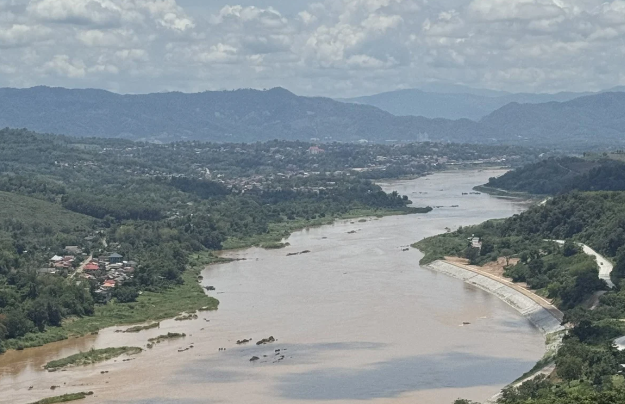 Myanmar và Lào lên kế hoạch xây siêu đập thủy điện công suất gần 3.000MW