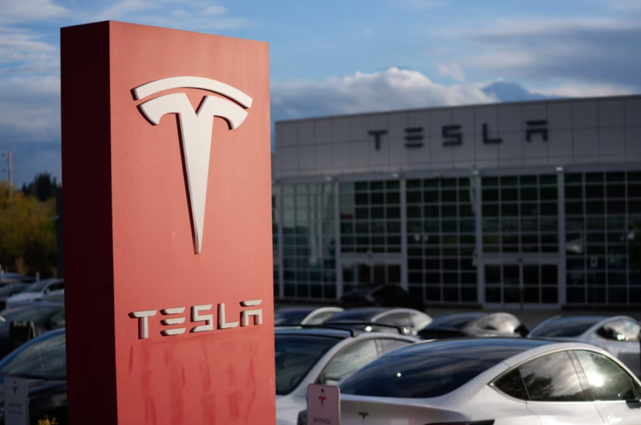 Tesla hụt lợi nhuận, dòng tiền âm hơn 1 tỷ USD: Canh bạc AI bắt đầu phản tác dụng? Tesla hụt lợi nhuận, dòng tiền âm hơn 1 tỷ USD: Canh bạc AI bắt đầu phản tác dụng?