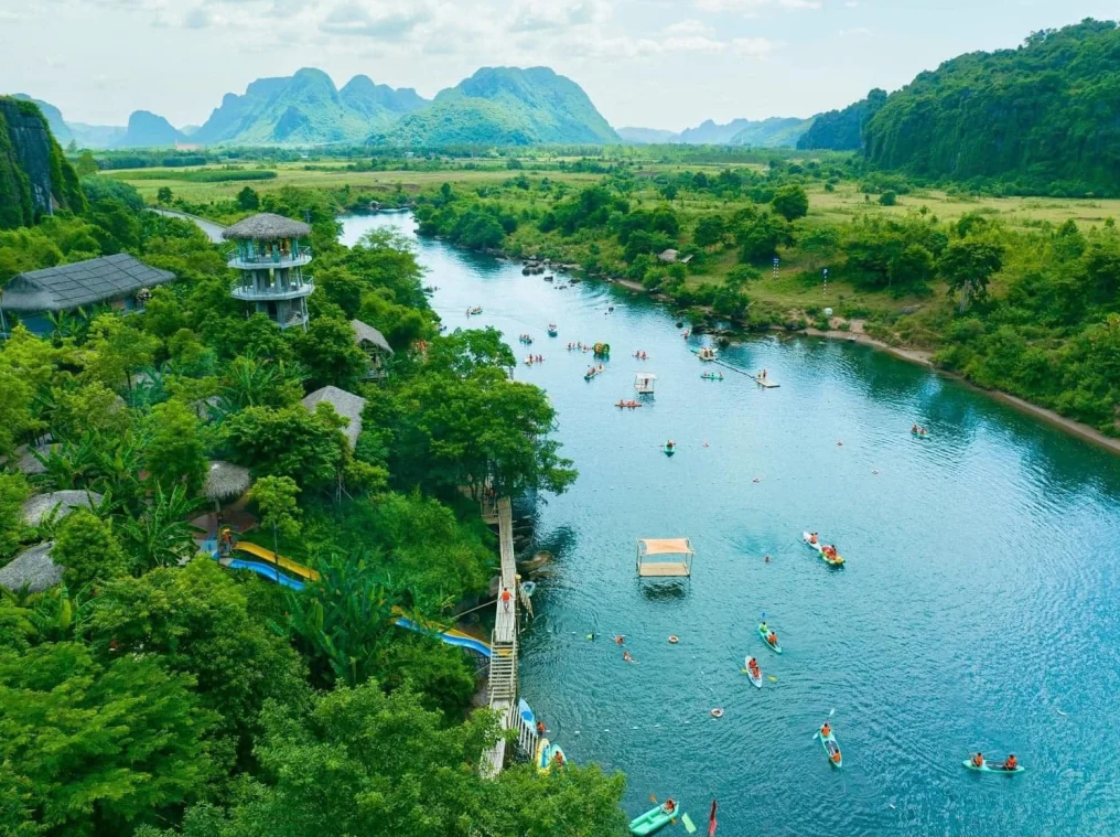Giữ hồn Sông Son trong kỷ nguyên số