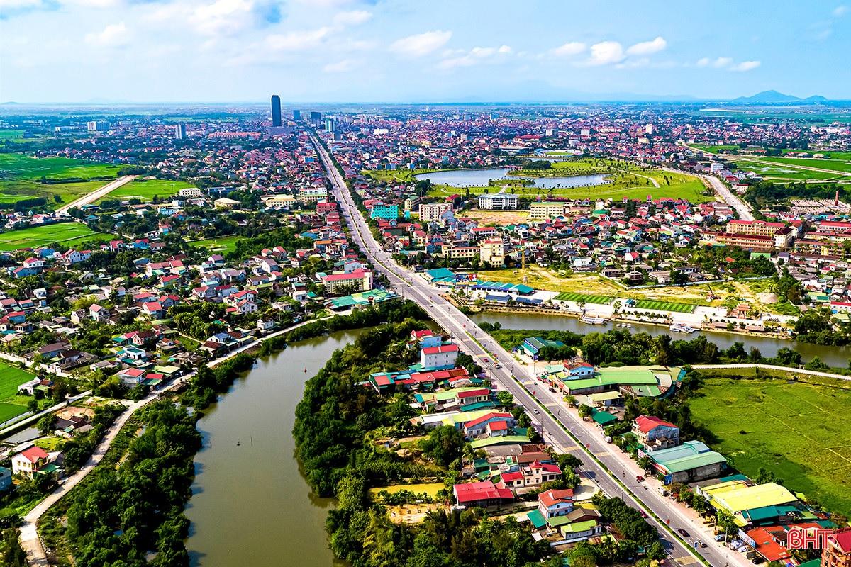 Tỉnh miền Trung có tốc độ tăng GRDP cao nhất cả nước trong 6 tháng đầu năm