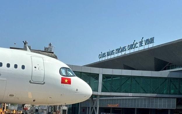 Mới nhất về tiến độ dự án nâng cấp đường băng sân bay quốc tế lớn tại miền Trung