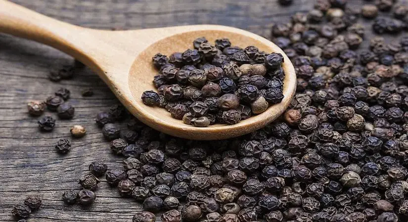 Hạt tiêu Việt Nam áp đảo thị trường Mỹ, thị phần vượt 80%