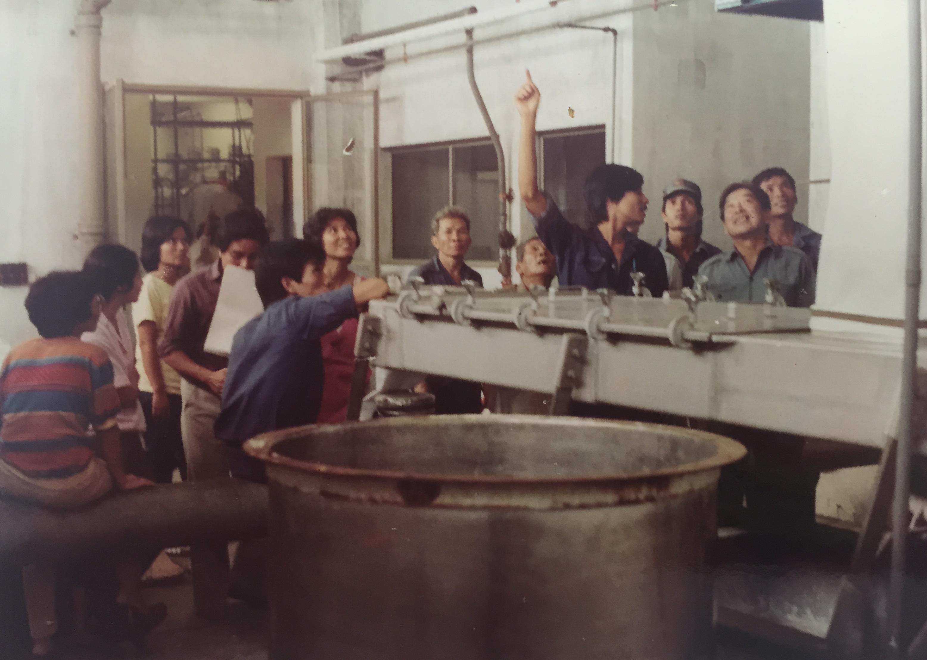 50 năm Vinamilk: Khi “đạt chuẩn” chưa phải là điểm dừng