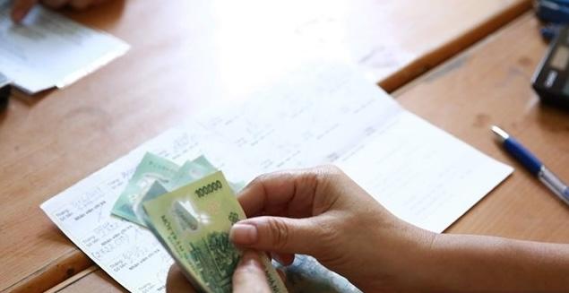 Quyết định mỗi người đang có lương hưu sẽ được tặng 500.000 đồng tiền mặt từ ngân sách: Dịp gì, khi nào nhận và ai thuộc nhóm đối tượng hưởng? Quyết định mỗi người đang có lương hưu sẽ được tặng 500.000 đồng tiền mặt từ ngân sách: Dịp gì, khi nào nhận và ai thuộc nhóm đối tượng hưởng?