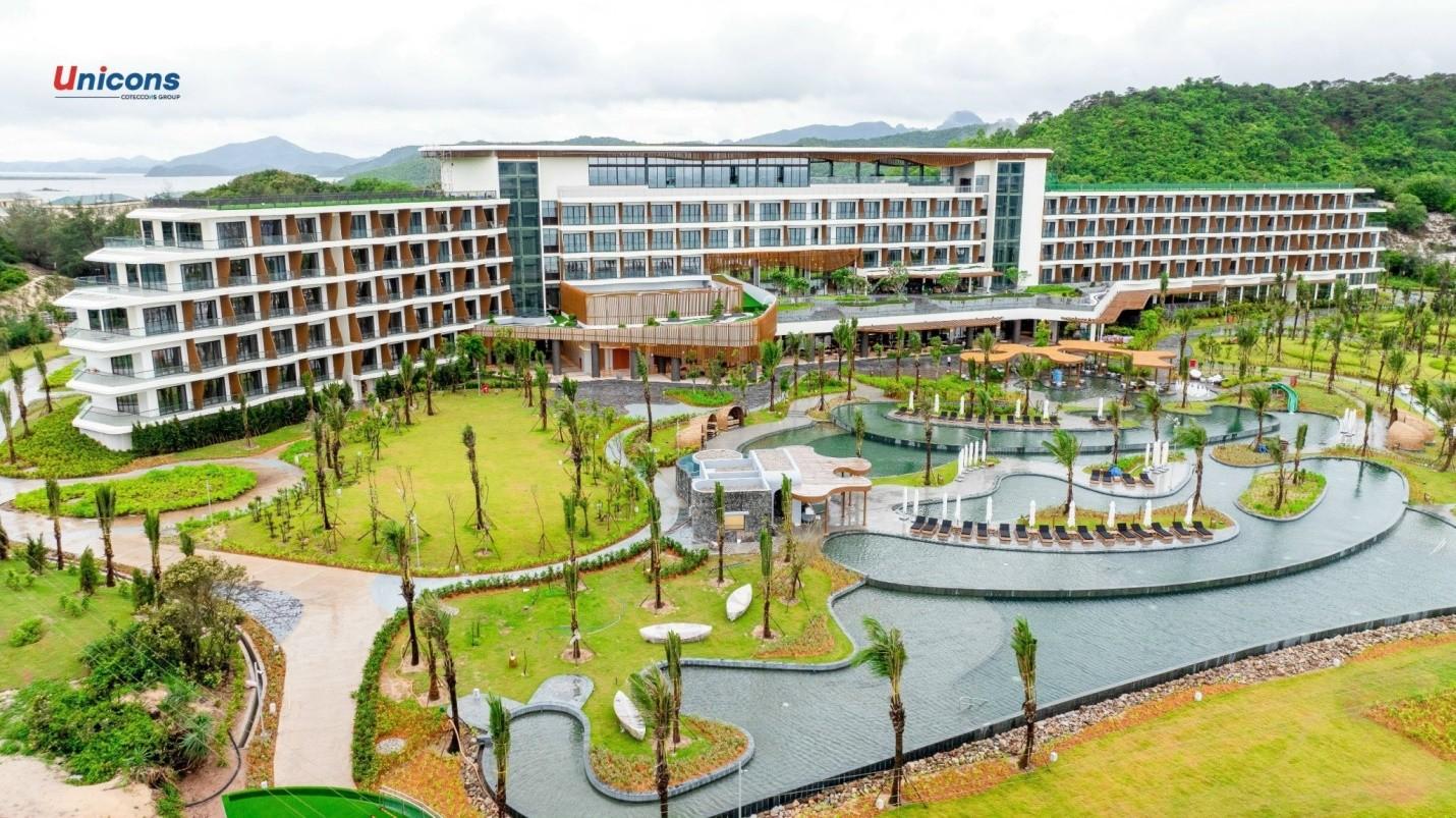 Kỳ 3: Phát triển bất động sản xanh