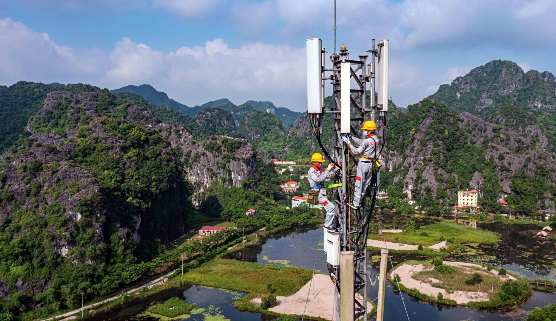 Tin vui lớn với người dùng mạng Viettel, MobiPhone cũng đang ‘bứt tốc’ Tin vui lớn với người dùng mạng Viettel, MobiPhone cũng đang ‘bứt tốc’
