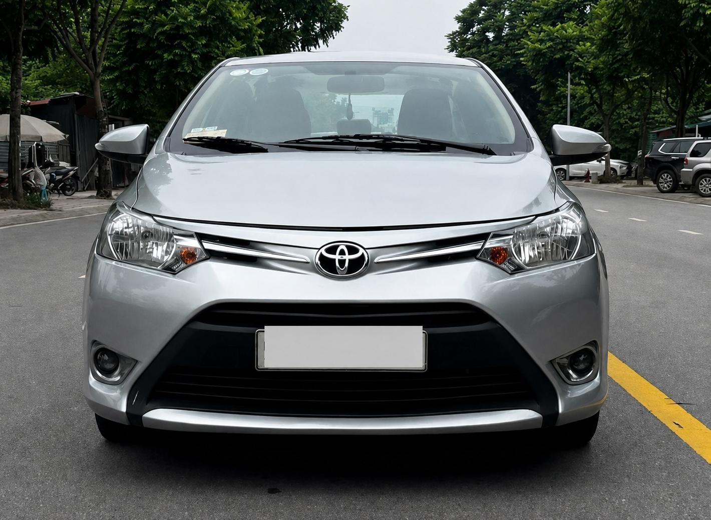 ‘Nồi đồng cối đá’ Toyota Vios giá nay chỉ 220 triệu, khách Việt xem xe ưng là ‘chốt’ có xe đi luôn ‘Nồi đồng cối đá’ Toyota Vios giá nay chỉ 220 triệu, khách Việt xem xe ưng là ‘chốt’ có xe đi luôn
