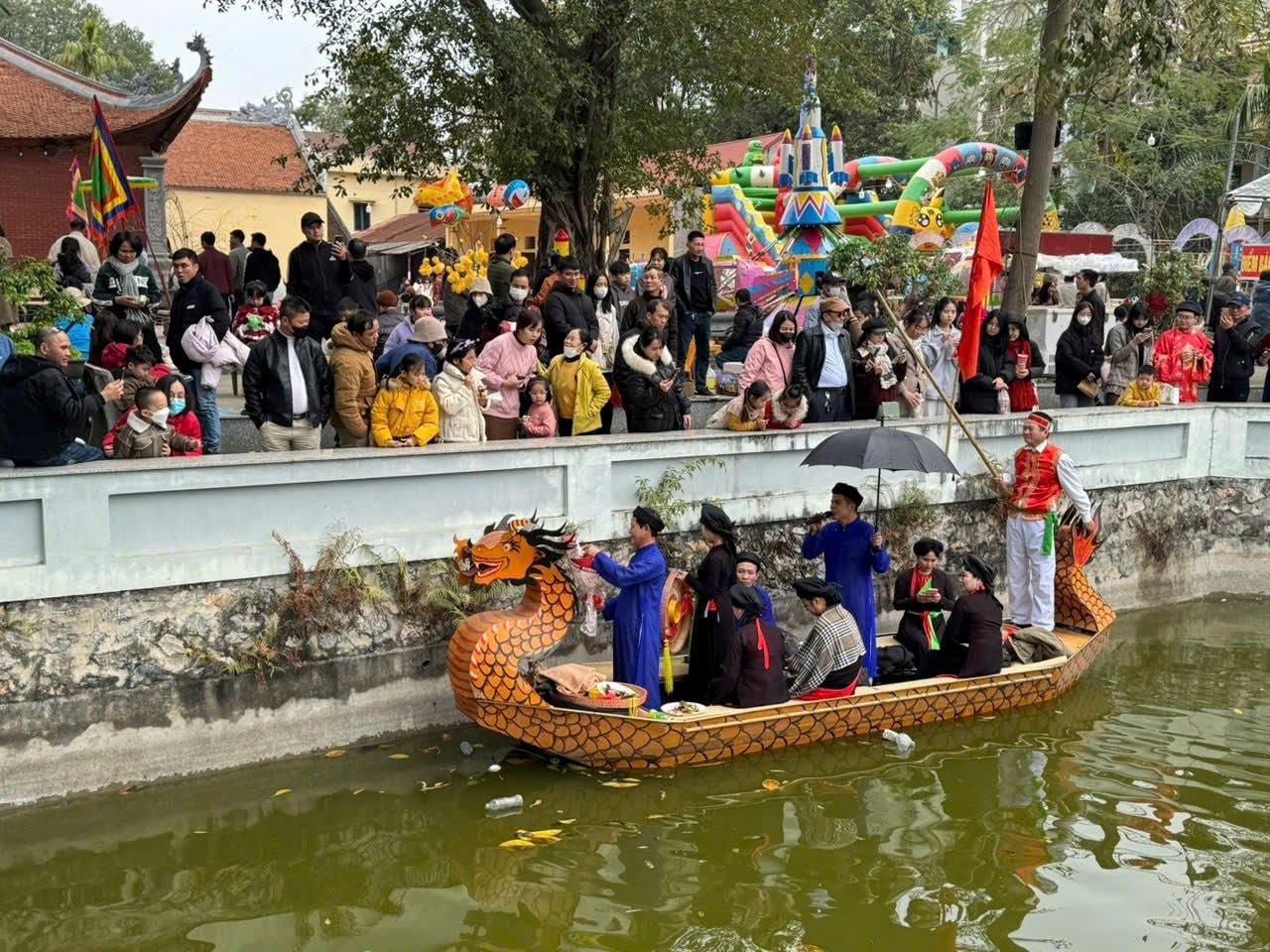Hội Lim Xuân Bính Ngọ 2026: Khi di sản quốc gia bừng sáng diện mạo mới