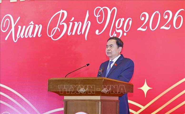 Chuẩn bị kỹ lưỡng phương án nhân sự cho kỳ họp Quốc hội đầu tiên của khóa XVI