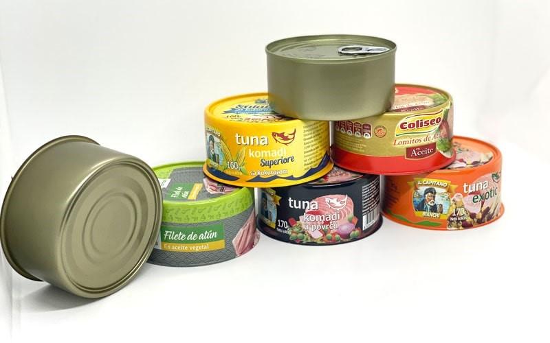 Cá ngừ đóng hộp Việt Nam trước năm 2026: Tái cơ cấu thị trường, nâng chuẩn tuân thủ