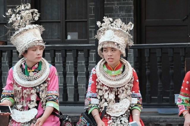 Nghề chế tác bạc Trung Hoa: Di sản nghìn năm và hành trình của “linh khí thủ công”