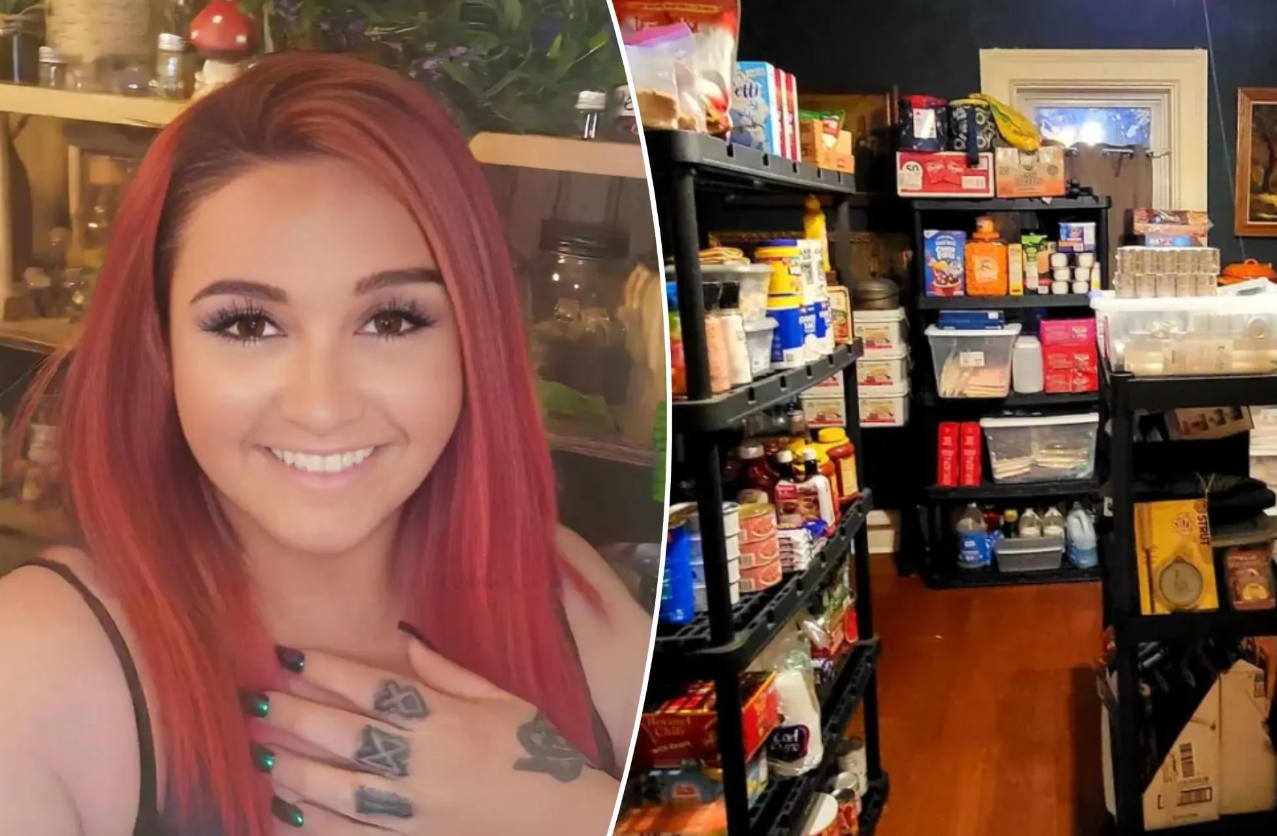 Nhiều người Mỹ đổ xô tích trữ lương thực và tiền mặt, chuyện gì xảy ra ở siêu cường số 1 thế giới?