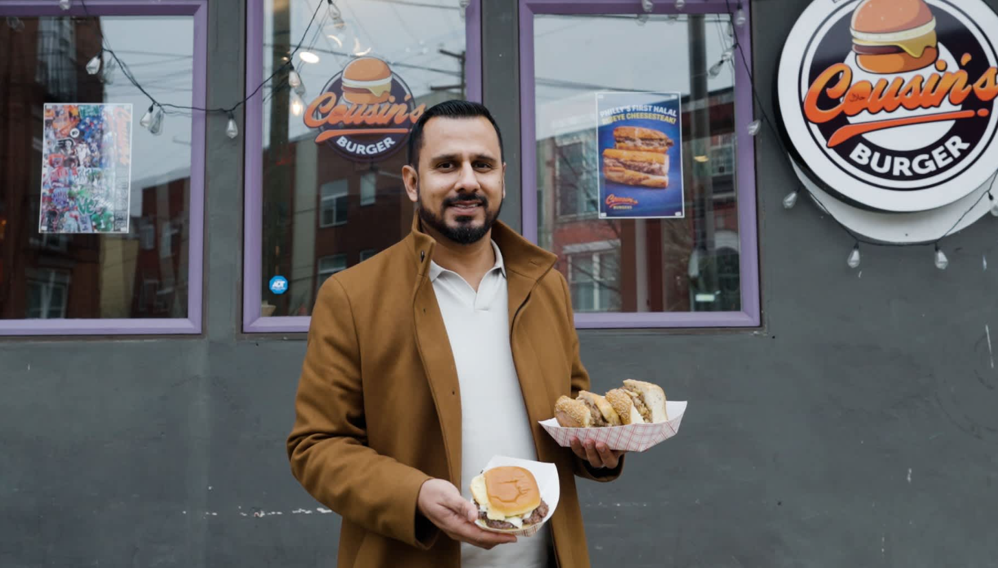 Nghỉ việc lương cao để khởi nghiệp, U50 thành công xây dựng nên đế chế kinh doanh kiếm về hơn 105 tỷ đồng/năm