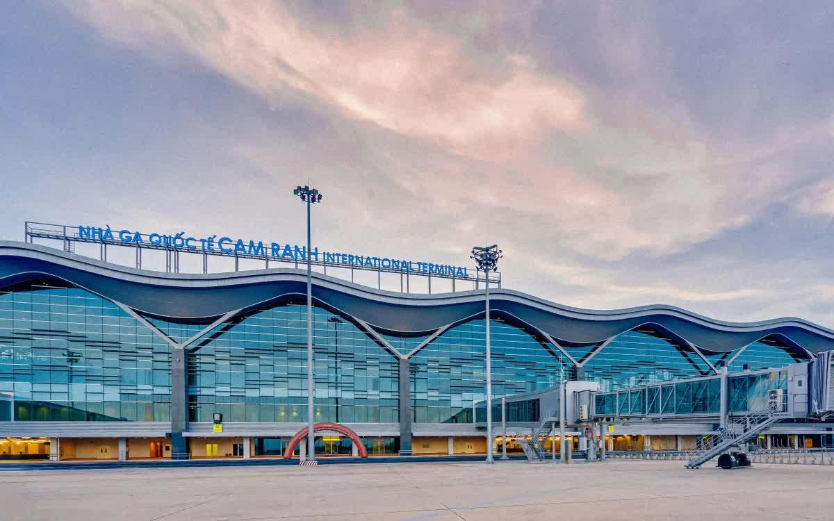 Không phải Tân Sơn nhất hay Nội Bài, đây là sân bay duy nhất của Việt Nam được vinh danh 'sạch nhất thế giới'