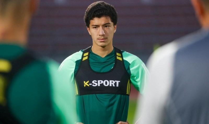 Cầu thủ gốc Việt SN 2005 'đắt giá nhất hành tinh': Được định giá hơn 1.200 tỷ đồng, có cơ hội góp mặt tại World Cup 2026