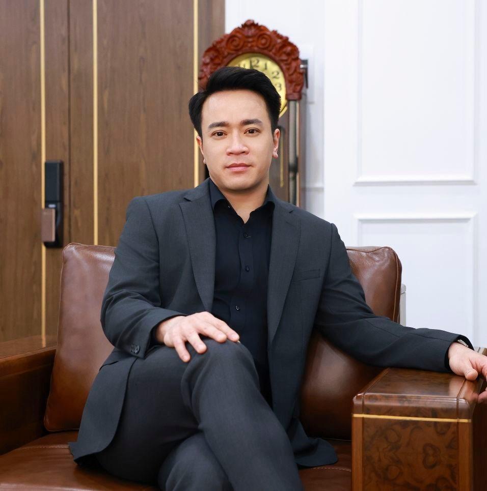 Chủ tịch Vntrip Lê Đắc Lâm rút lui, thừa nhận 'đã sai'