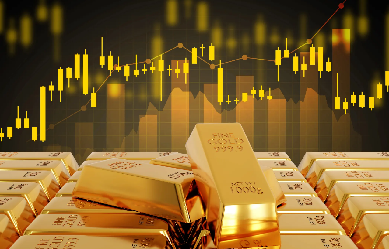 Giá vàng hôm nay 24/3: Bật tăng trở lại khi Mỹ hoãn tấn công Iran, áp lực lạm phát chưa hạ nhiệt