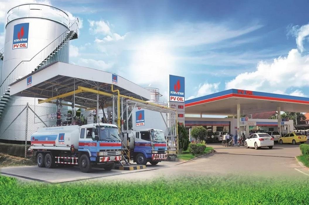 Doanh nghiệp xăng dầu chủ động đa dạng nguồn cung