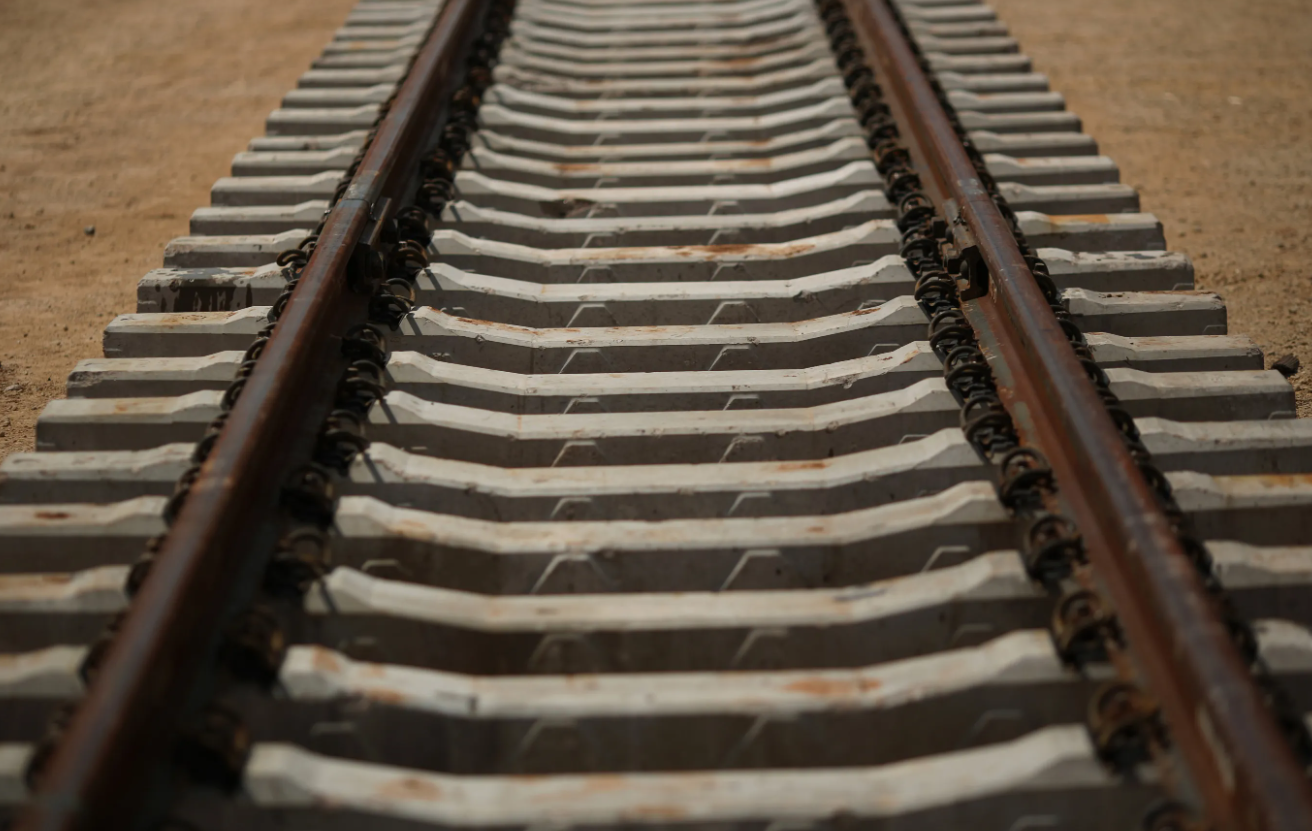 Xây tuyến đường sắt dài 830km trị giá 131.000 tỷ đồng, dự kiến hoàn thành vào năm 2030