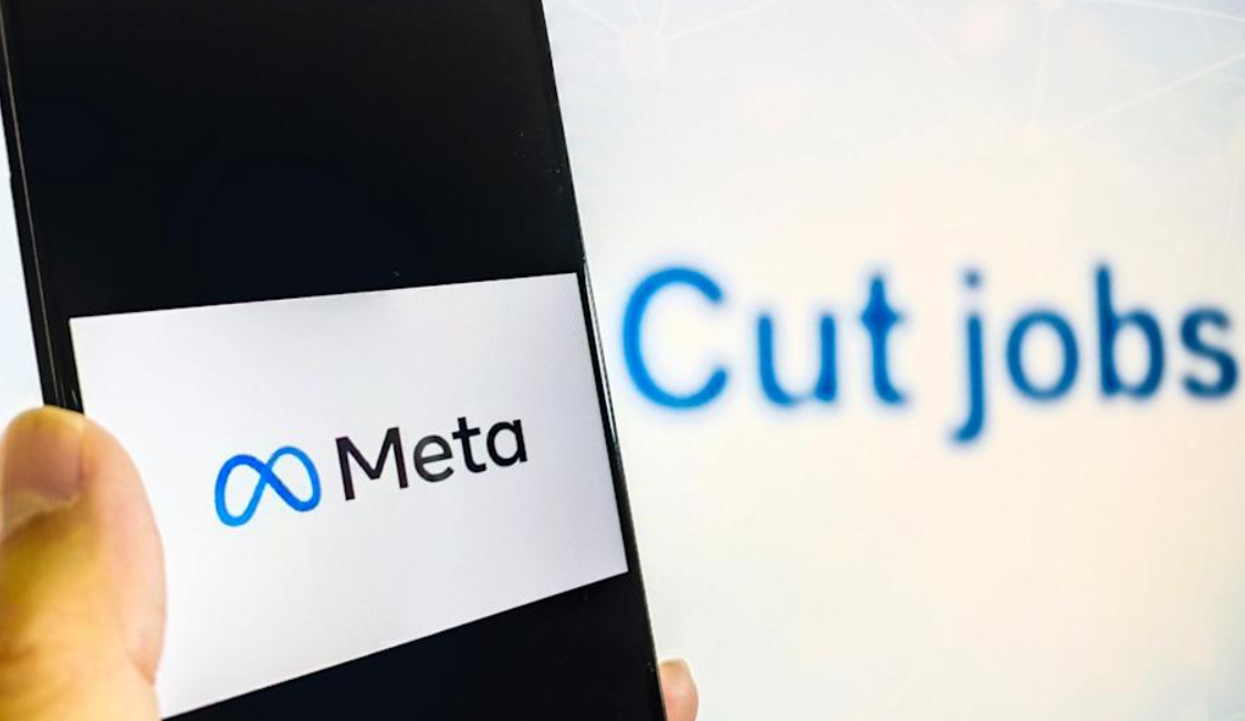 Sa thải 8.000 nhân sự,  Mark Zuckerberg lại tất tay cho canh bạc mới