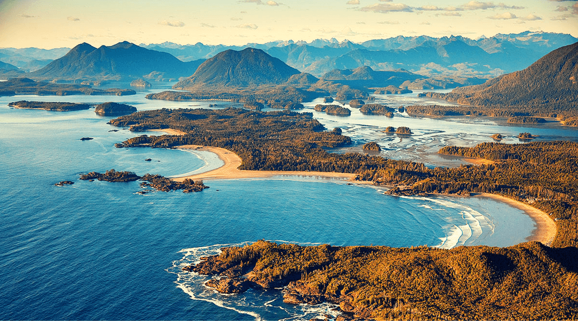 Quốc gia có đường bờ biển dài nhất thế giới, đủ quấn quanh Trái Đất 6 vòng: Diện tích lớn thứ 2 toàn cầu, sở hữu hơn 52.000 đảo lớn nhỏ