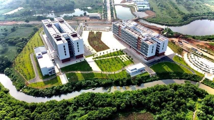 Đại học lớn nhất Việt Nam có thay đổi quan trọng